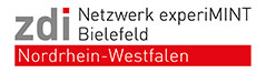 Logo Zdi Netwerk Experiment Bielefeld