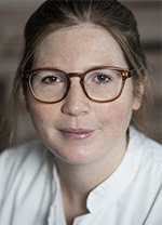 Dr. med. Lisa-Marie Hermann