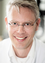 Dr. med. Jan Verbeck