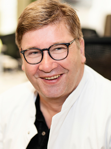 Prof. Dr. med. Holger Sudhoff