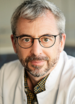 Dr. med. Stephan M. Probst