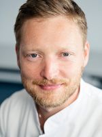Portraitfoto von Dr med Sergiusz Sawicki Portraitfoto von Dr med Sergiusz Sawicki