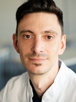 Portraitbild Stefan Weil Portraitbild Stefan Weil