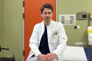 Das Praktische Jahr am Klinikum Bielefeld