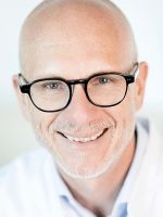 Portraitfoto von Univ Prof Dr med Joachim Feldkamp Portraitfoto von Univ Prof Dr med Joachim Feldkamp