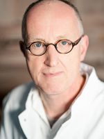 Portraitfoto von Dr med Thomas Heymer Portraitfoto von Dr med Thomas Heymer